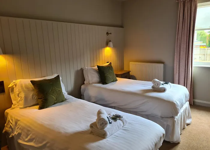 Priory Inn