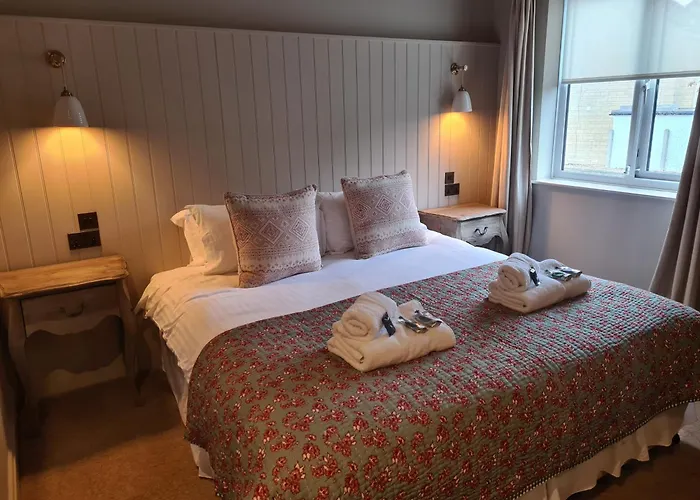 Priory Inn