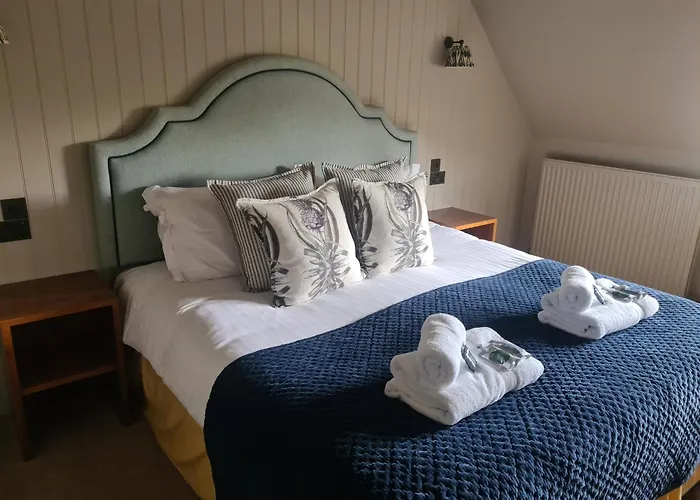 Priory Inn