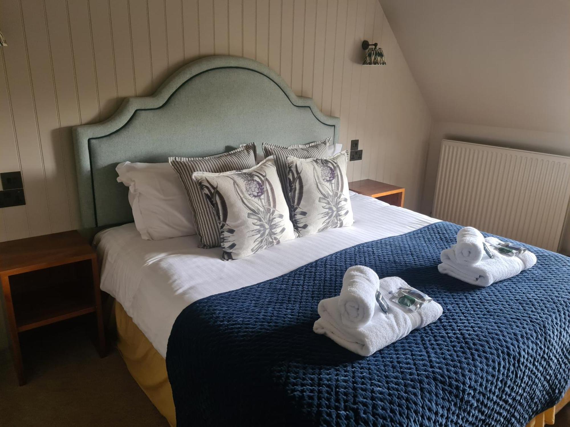Inn Priory