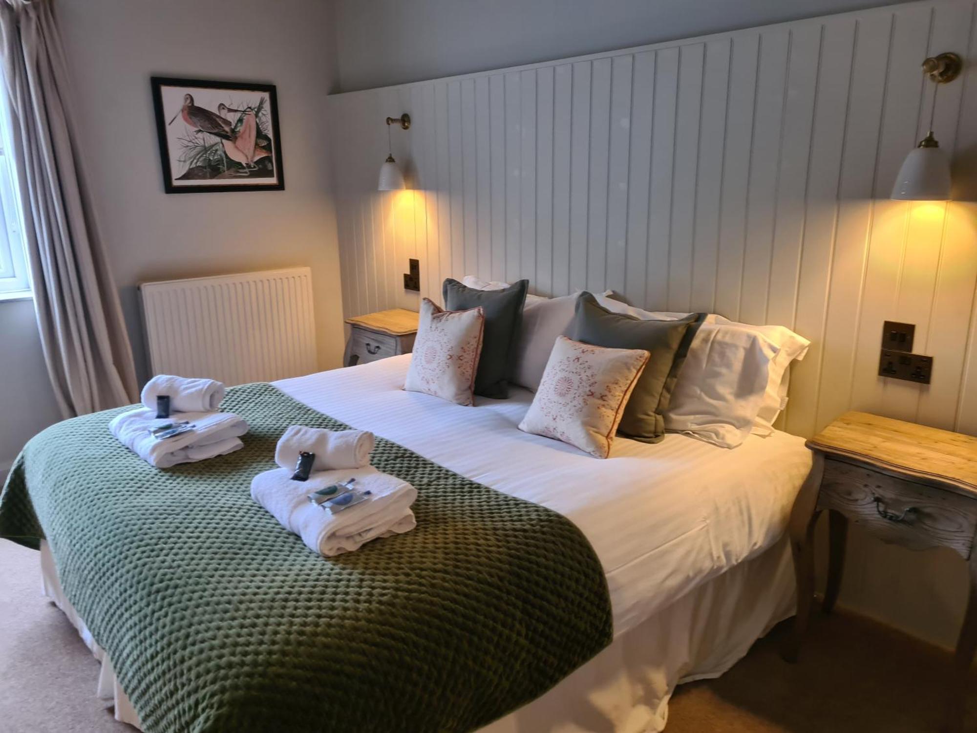 Inn Priory